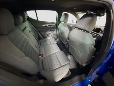 2024 Dodge Hornet R/T