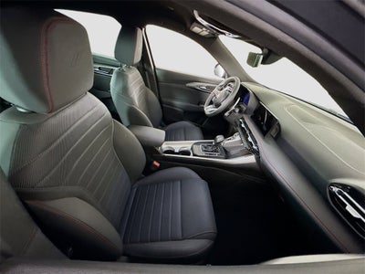 2024 Dodge Hornet R/T