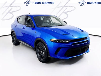 2024 Dodge Hornet R/T