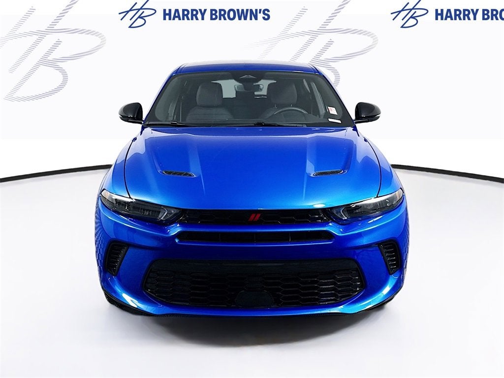 2024 Dodge Hornet R/T