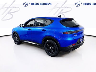 2024 Dodge Hornet R/T