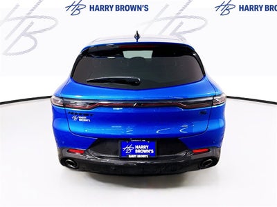 2024 Dodge Hornet R/T