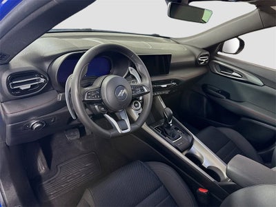 2024 Dodge Hornet R/T