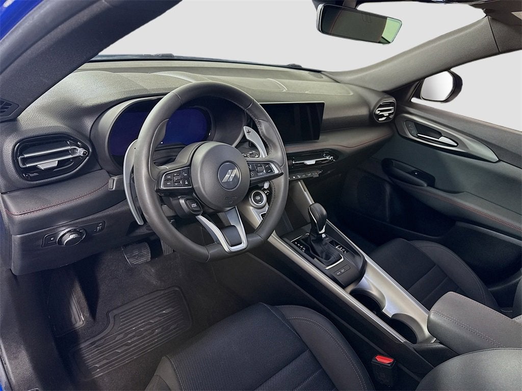 2024 Dodge Hornet R/T