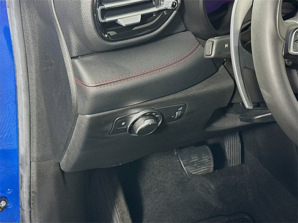 2024 Dodge Hornet R/T