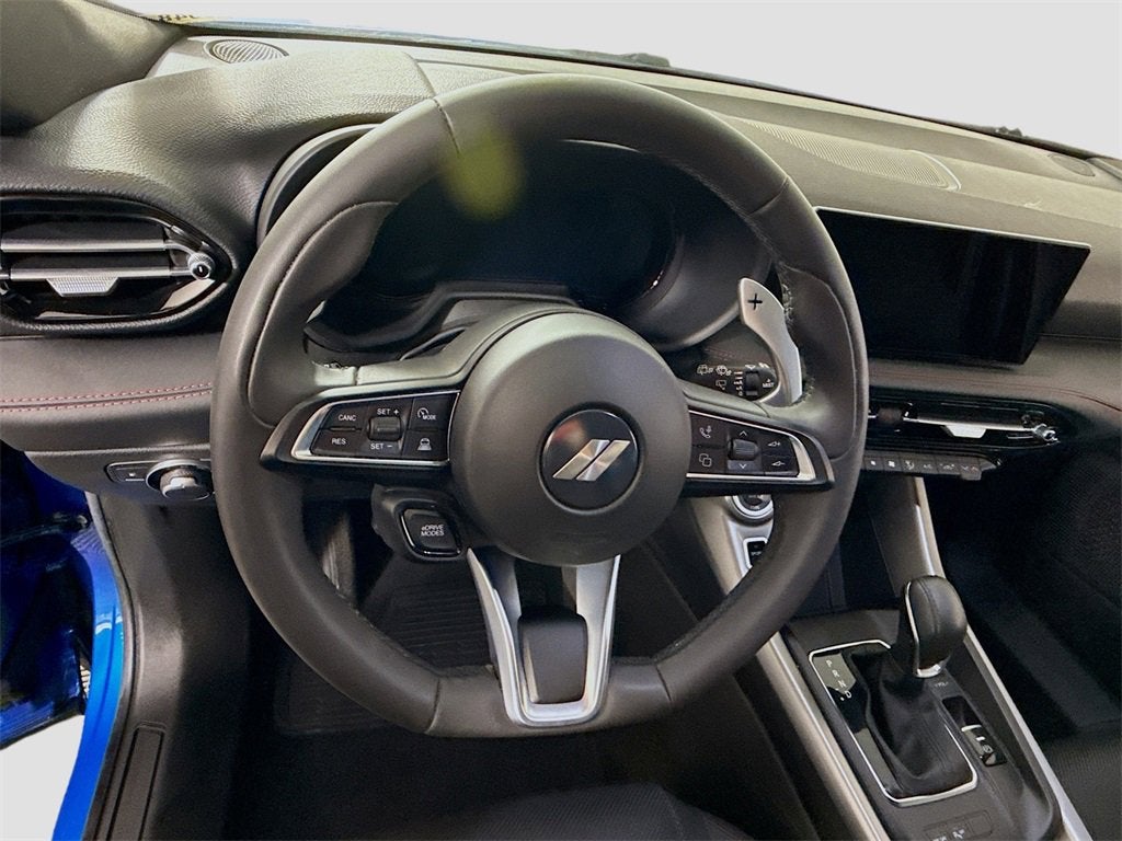 2024 Dodge Hornet R/T