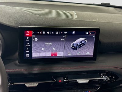 2024 Dodge Hornet R/T