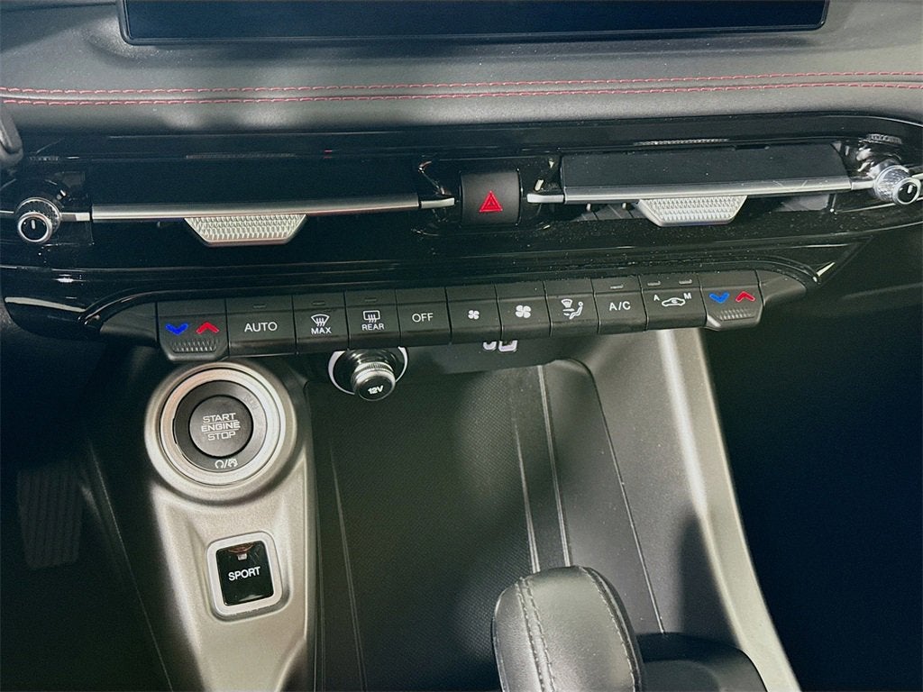 2024 Dodge Hornet R/T