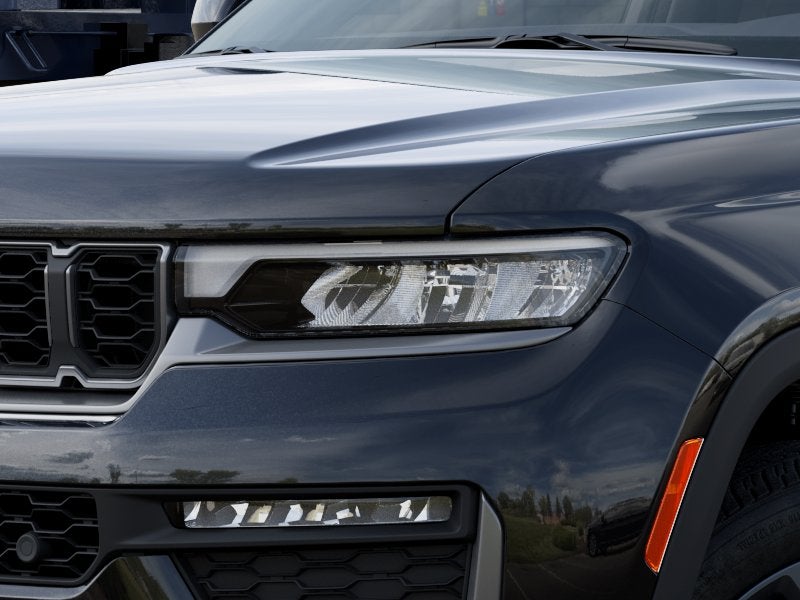 2026 Jeep Grand Cherokee GRAND CHEROKEE 85TH ANNIVERSARY EDITION 4X4