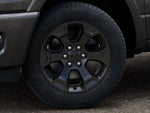 2026 RAM Ram 1500 RAM 1500 BIG HORN CREW CAB 4X4 6'4' BOX