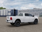 2026 RAM Ram 3500 RAM 3500 LARAMIE CREW CAB 4X4 6'4' BOX