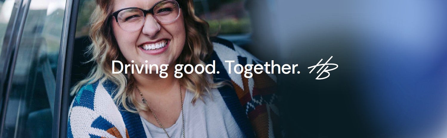 Community Involvment