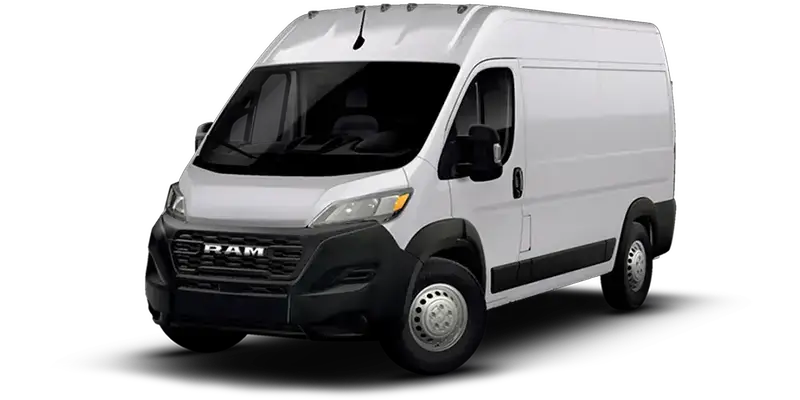 RAM ProMaster
