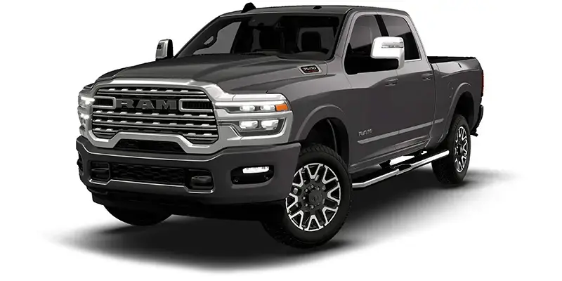RAM 3500