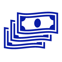 Cash Icon