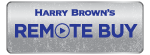 Harry Brown's Remote Buy
